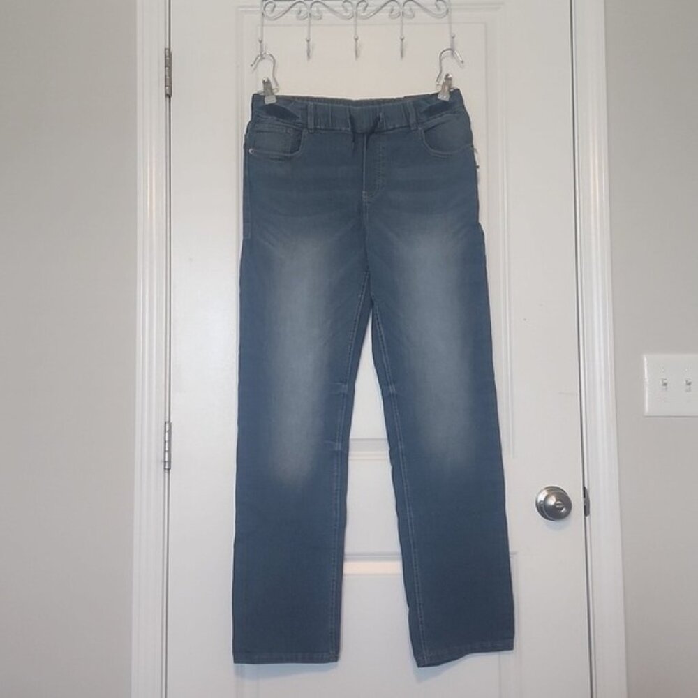 LUCKY Brand pull on jeans size XL NWT